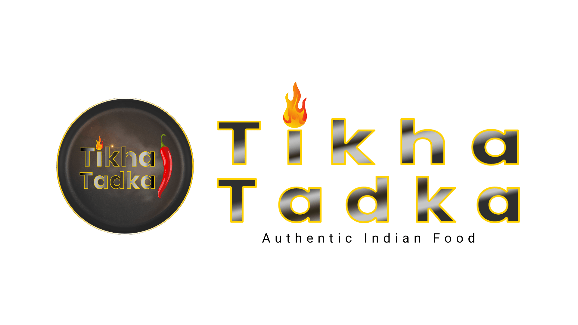 Tikha Tadka